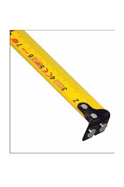 İzeltaş 5 Meter Strip Meter