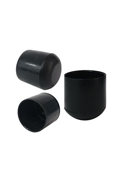 Adem Koç Plastik Sandalye Profil Ayak Pabucu 32'lik 20'li