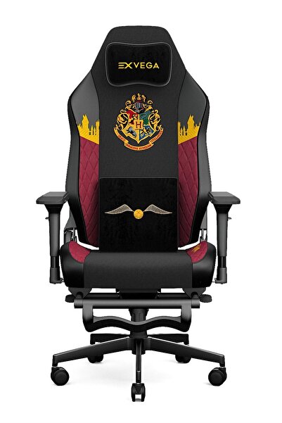 EXVEGA Pandora Harry Potter Hogwarts Oyuncu Ve Çalışma Koltuğu
