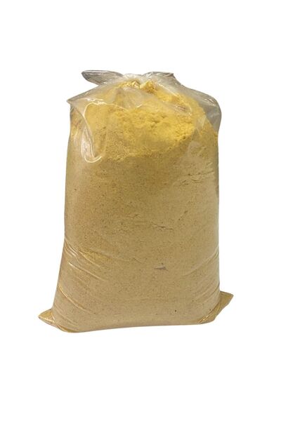 Mustafa Baloğlu Bal Ürünleri Baloğlu Bal Ürünleri- Mısır Unu-Kavrulmuş (FIRIN...