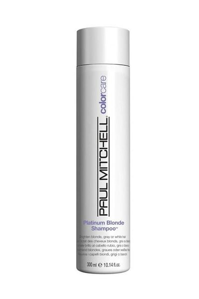 Paul Mitchell Platinum Blonde 300 ml Shampoo