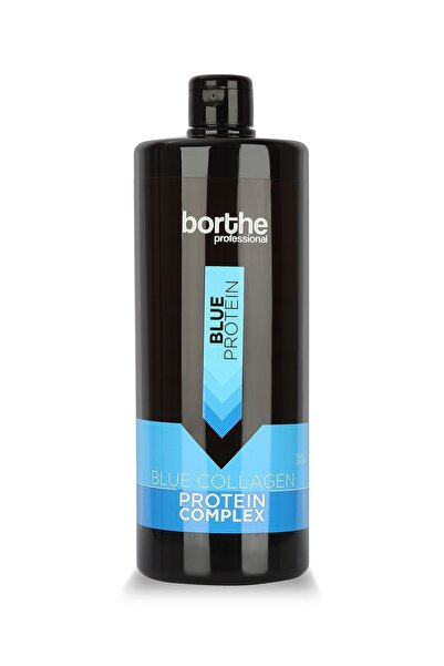 Borthe Protein Bakım-düzleştirme Solisyonu 1000ml.
