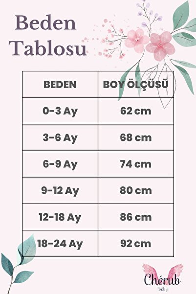 Cherub Baby Mickey Patterned Cardigan 3-Piece Baby Girl Set