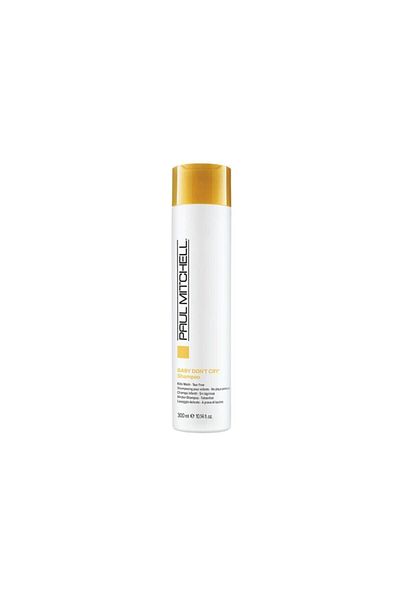 Paul Mitchell Baby Don't Cry - 300ml Shampoo009531113364