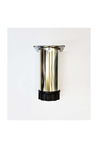 Akşahin 4 bucăți picioare de bază pentru masă, scaun sau taburet (20 cm)