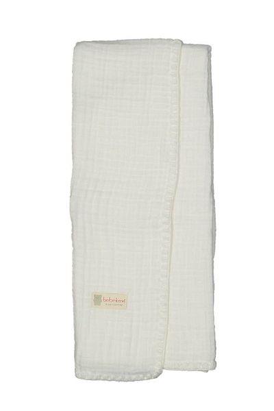 Cherub Baby 4 Layer Muslin Organic Baby Kids Blanket