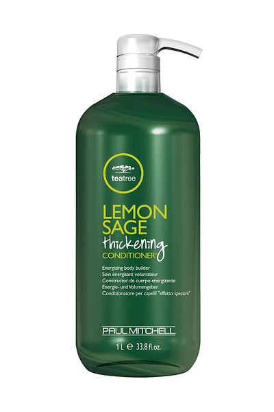 Paul Mitchell 1000 ml Tea Tree Lemon Sage Energy Therapy Cream - 009531115870