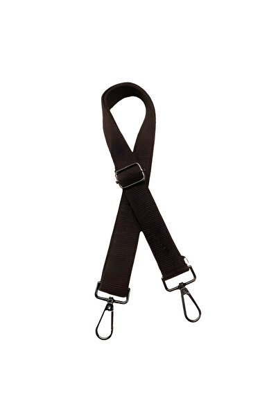 EleganTShoP Ayarlanabilir Pamuk Çanta Askısı Palaska PAL13