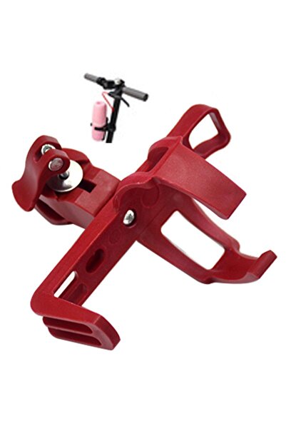 tr-escooter Elektrikli Scooter Bardak Tutucu