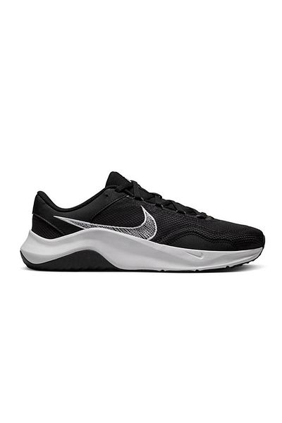 Nike Pánské běžecké boty Legend Essential 3 Next Nature - Dm1120-001 Black