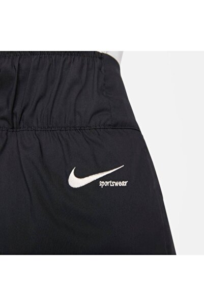 Nike Sportswear Trouser Short Kadın Şort