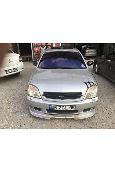 Fifty Tunning OPEL\VECTRA C ÖN EK Fiber-Boyasız