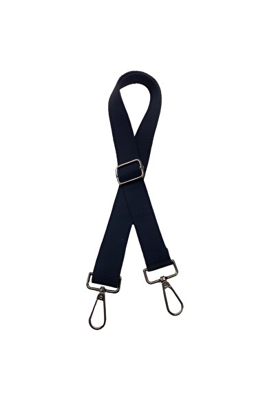 EleganTShoP Ayarlanabilir Pamuk Çanta Askısı Palaska PAL13