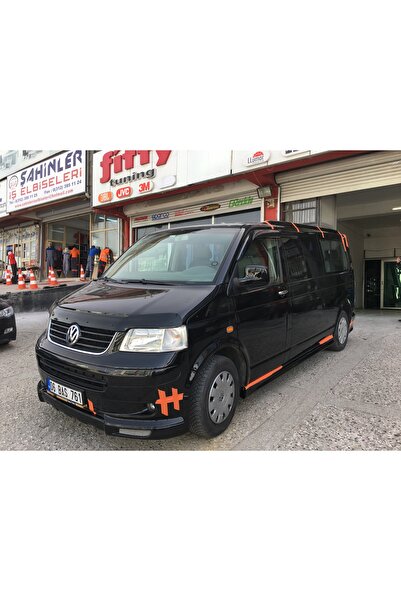 Fifty Tunning TRANSPOTER T5  ÖN EK Fiber-Boyasız