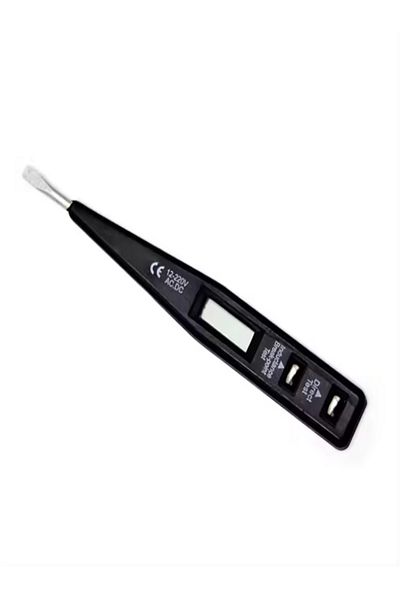Wellhise 6878-28C Check Pen Voltage Test Pen Phase Pen…