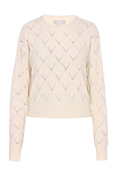 USHA Pullover
