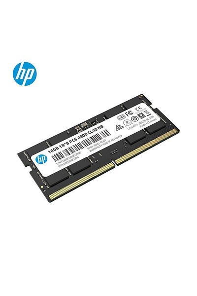 HP X1 6H310AA - 16GB 4800MHz DDR5 SODIMM Notebook Ram