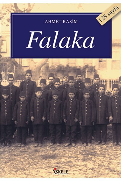 İskele Yayıncılık Falaka