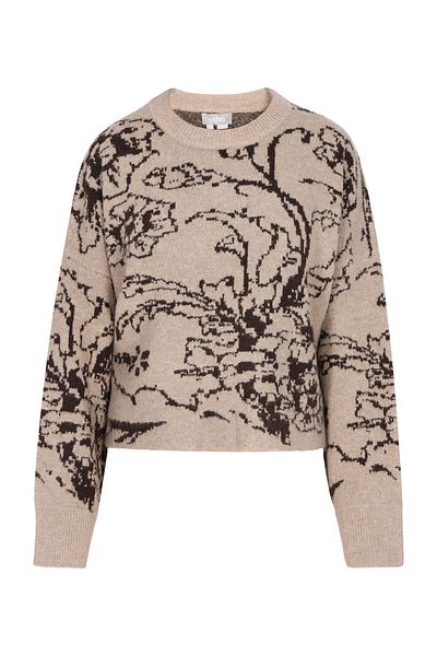 USHA Pullover