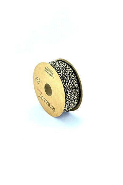 FANTASTIC KURDELE Μήκος 10MT - Κορδέλα πλάτους 3,5cm