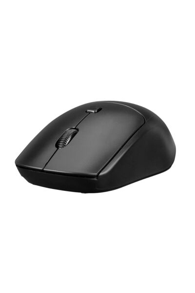 Everest Wireless Optik Mouse Sm-320 Usb Siyah 1600 Dpi Kablosuz