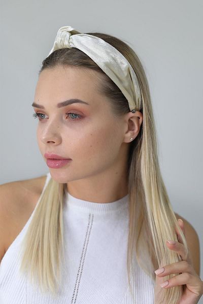 Modex Velvet Vintage Crown