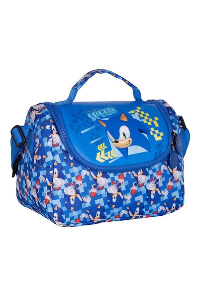 Sonic Lunch Box - Model 2472