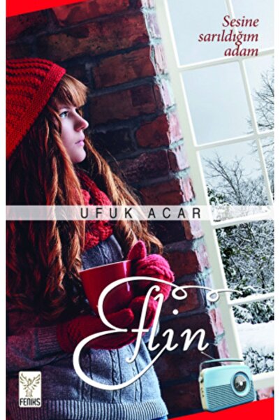 Feniks Yayınları Eflin