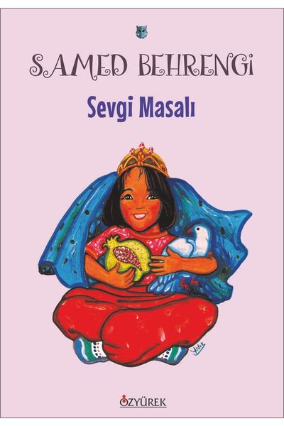Özyürek Yayınevi Sevgi Masalı