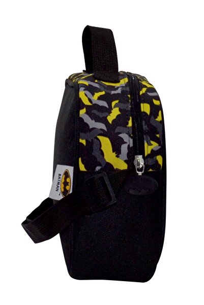 Batman Lunch Box - Stylish and Useful Set