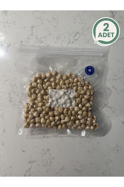 PALPAK 21x22 cm Vacuum Bag with Valve Serrated and Locked