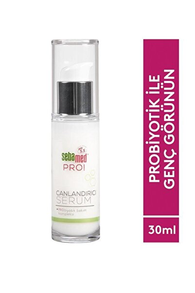 Sebamed Pro! Canlandırıcı Serum 30ml