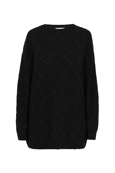 USHA Pullover