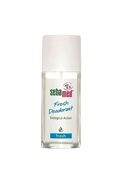 Sebamed Alüminyum İçermeyen Pump Sprey Fresh 75 ml