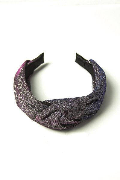 Modex Coroana cu sclipici colorate rotative