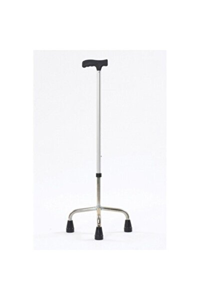 ÖZTÜRKMEDİKAL Denge Bastonu 3 Ayaklı Tripod