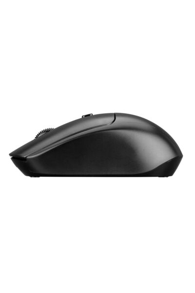 Everest Wireless Optik Mouse Sm-320 Usb Siyah 1600 Dpi Kablosuz