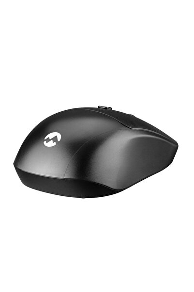 Everest Wireless Optik Mouse Sm-320 Usb Siyah 1600 Dpi Kablosuz
