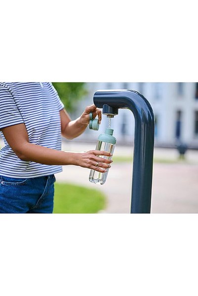 Mepal Water Bottle Vita Su Şişesi 900 Ml