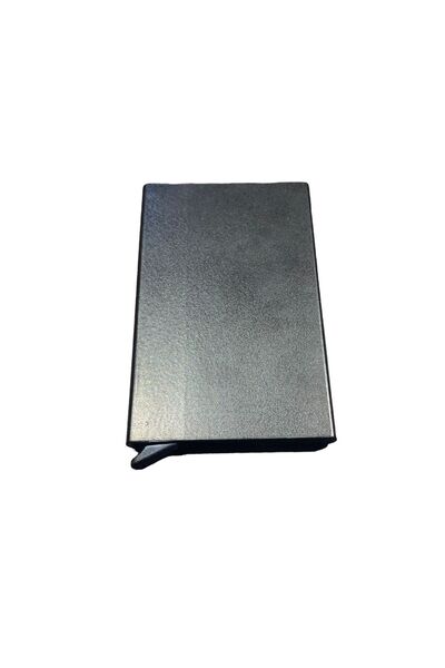 DERİONLİNE Automatic Card Holder Mechanism (Preventing Non-Contact Shooting!)