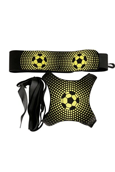 YENİTECH Futbol Antrenman Kemeri Futbol Top Eğitim Kemeri Futbol Aksesuarı Eg...