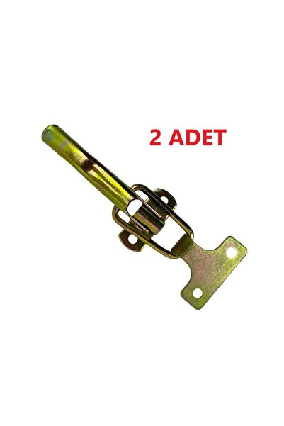 TarımGaraj Büyük Kaput Kilit-157400-2 Adet