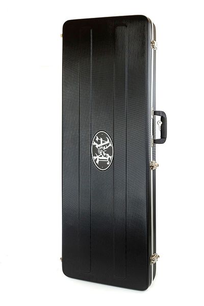AXL Guitar Hard Case