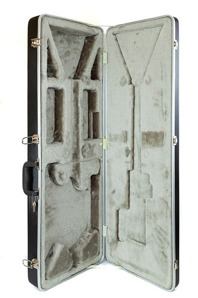AXL Guitar Hard Case