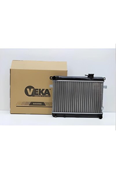 Veka DOGAN KARTAL SAHIN MURAT 131 RADYATÖR KOMPLE 3 SIRA ALUMINYUM  VEKA MARK...
