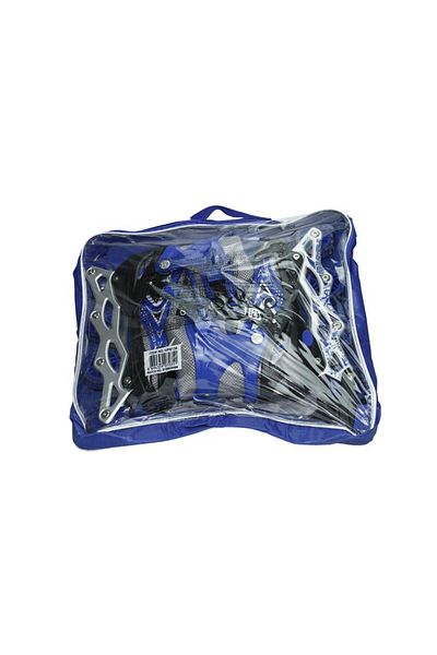 İPEK PLANET HP8136-34/38 Blue Skate - Practice 2 In 1