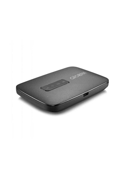 Alcatel Link Zone Wınn Wifi 4g Lte Mw40v-2aaltr1 Siyah