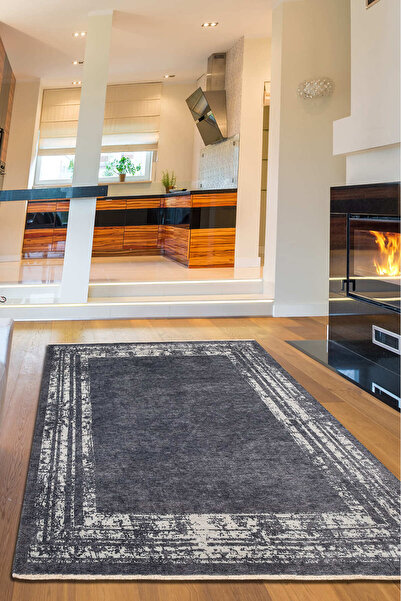 Angorahome Vega Dekoratif Yeni Nesil Kilim 4051