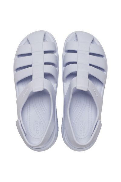 Crocs Sandale Stomp Fisherman pentru femei - 209938 -Model 5AF