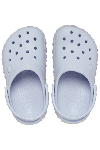 Crocs Crocband Geometric Glitter Band Clog K Çocuk Terlik 210134-5AF